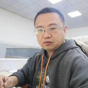 Picture of Tony Zhang