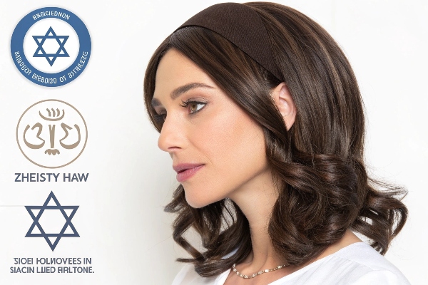 Defining Kosher Wigs Kosher Wig Criteria