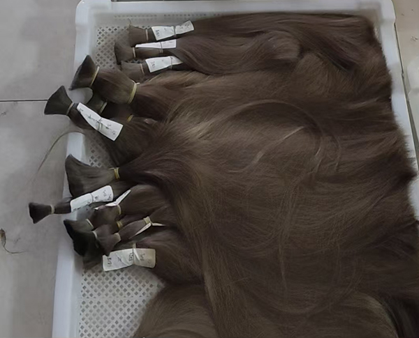 Hair Sourcing Standards Source of Sheitel Hair