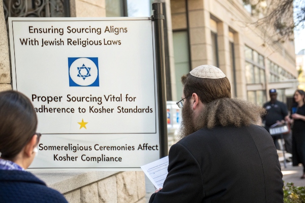 Evaluating Human Hair Human Hair and Kosher