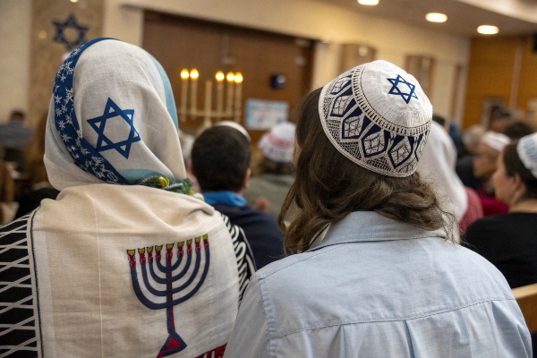 Significance of Coverings Jewish Head Coverings