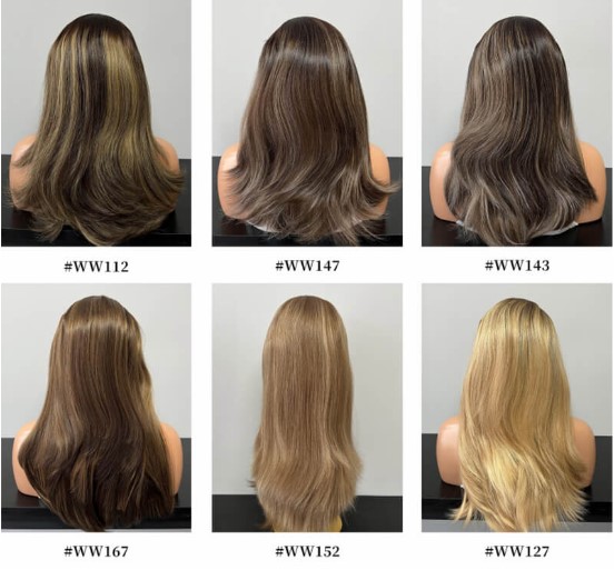 Why are Milano wigs so expensive? Why are Milano wigs so expensive?