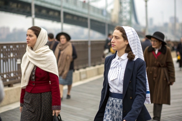 Wigs and Modesty Orthodox Jewish Wigs