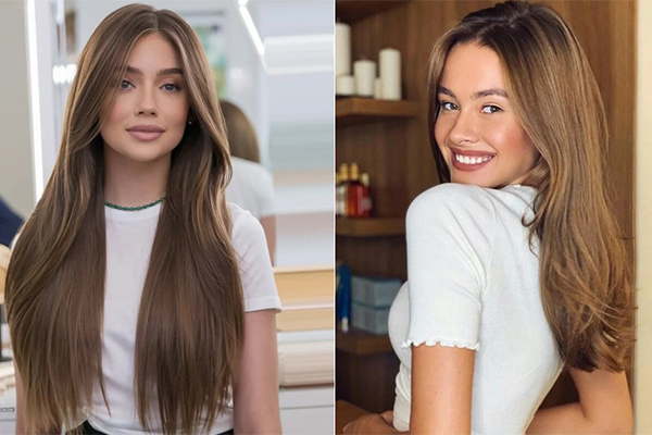 Best hair distributors