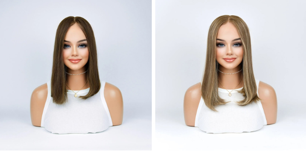 highest quality wigs