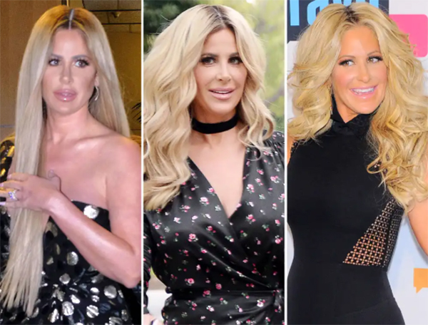 Why Kim Wears Wigs Reason for Wigs