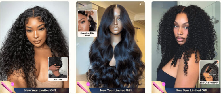 human hair wigs manufacturer